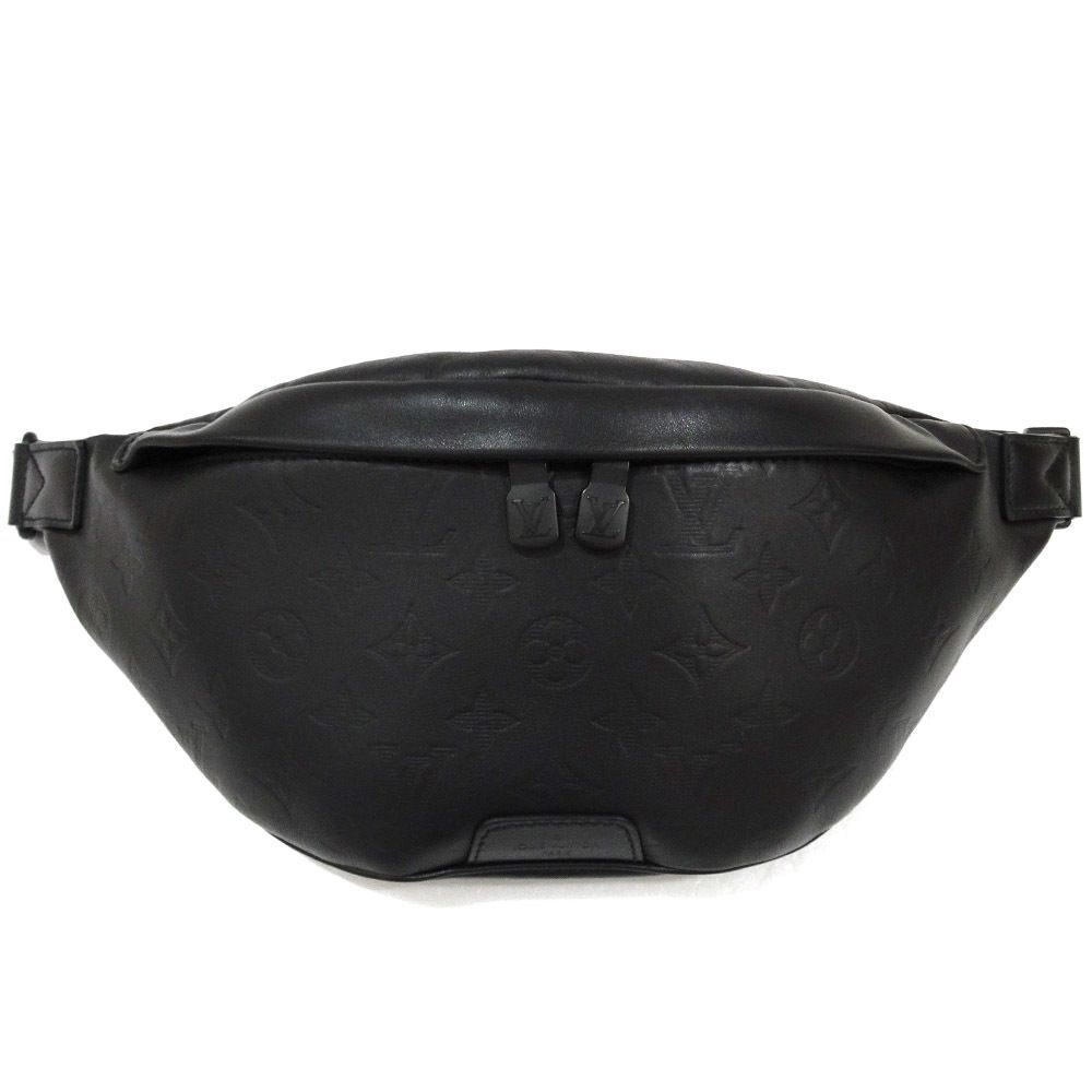 Louis Vuitton Discovery Bum Bag PM Monogram